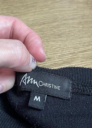 Світшот couture m 2
