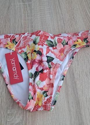 Низ до купальника yamamay 34
