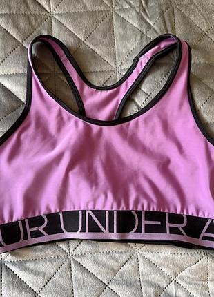 Топ under armour  розмір xs-s