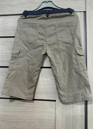 Дитячі шорти 3