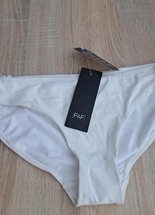 Низ до купальника f&amp;f  38