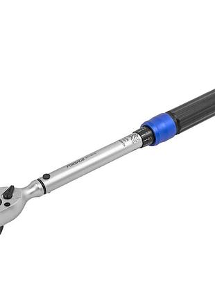 Ключ динамометрический 1/2" 10-60 нм premium forsage f-6474515