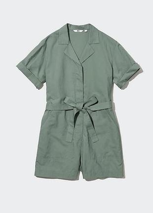 Комбінезон uniqlo