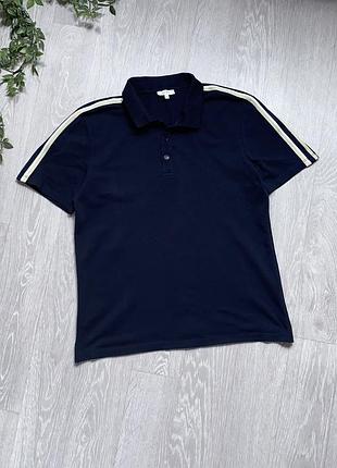 Футболка поло reiss (на м)