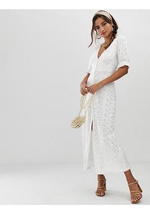 Asos, плаття, сукня, платье, з перфорацією