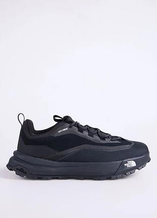 Кроссовки offtrail ve wp tnf 0a8d97kx71 the north face 11 (45,5) черный 0a8d97kx71 43.5