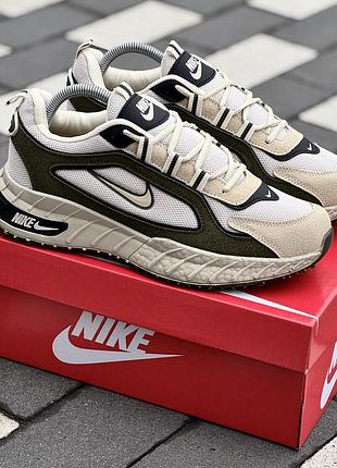 Мужские кроссовки найк стильные молодежные nike 41