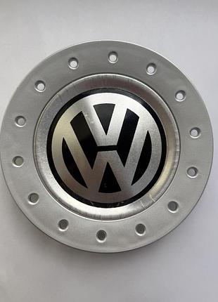 Ковпачок volkswagen 155мм c7045k154 заглушка на литі диски фольксваген