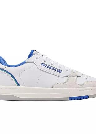 Кроссовки reebok phase court white 100201248