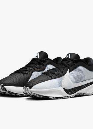 Кроссовки nike zoom freak 5 dx4985-101 44.5