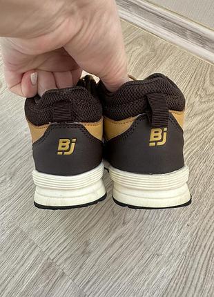 Чоботи дитячі 3