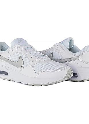 Кроссовки nike wmns nike air max sc cw4554-100