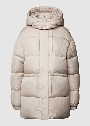 Куртка red label 2133096.8093 s.oliver 34 бежевий 2133096.8093