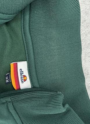 Олімпійка ellesse 2