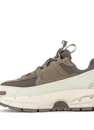 Nike zoom vomero roam khaki wmns женские кроссовки 36