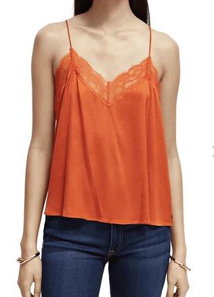 Майка scotch &amp;soda