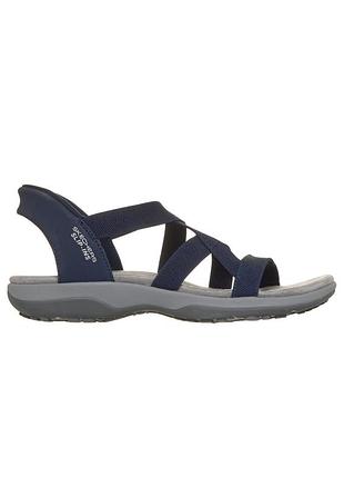 Skechers сандалії на резинках зручні
