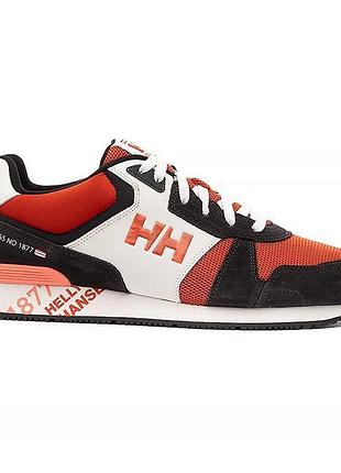 Кроссовки helly hansen anakin leather (11718 308) 41 (26 см.) 11718 308 44.5