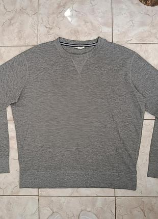 Приятная к телу кофта lounge wear сведр