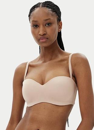 Оригинал. hunkemöller бюстгальтер push-up smooth