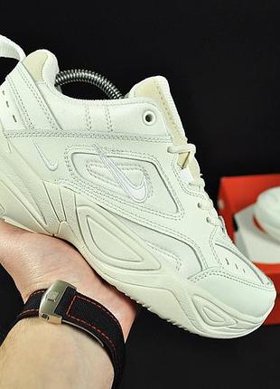 Кросівки жіночі nike m2k tekno