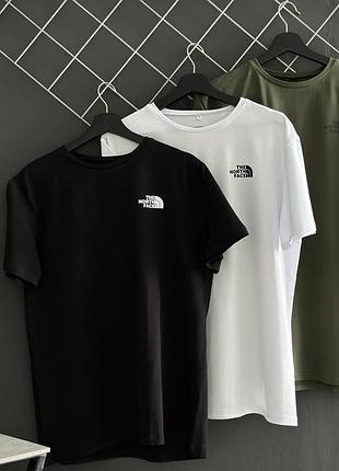 The north face