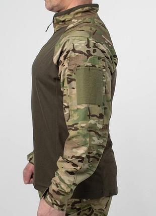Убакс мультикам military collpass 9