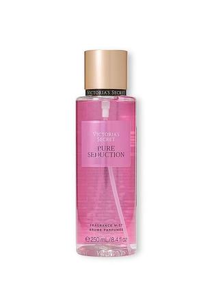 Victoria's secret pure seduction міст для тіла 250 мл новий