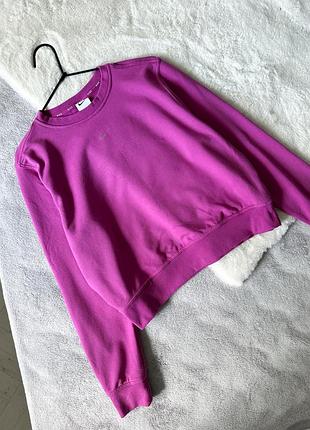 Свитшот nike