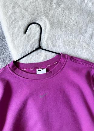Свитшот nike 4