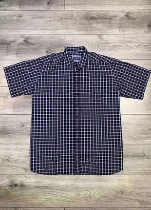 Чоловіча сорочка eterna comfort fit