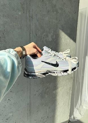 Кросівки nike initiator custom grey 41
