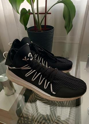 Adidas y-3 yohji yamamoto