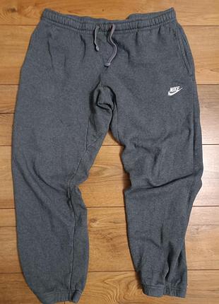 Спортивные штаны nike