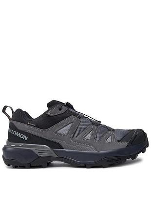 Кросівки x ultra 360 ltr gtx s l47571400 salomon 10 (44,5) темно-сірий l47571400