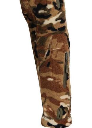 Флисовая кофта мультикам esdy 5.0 4