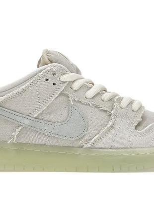 Кросівки nike sb dunk low mummy 41, 39