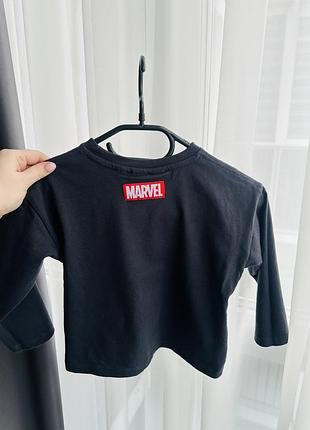 Дитячий лонгліслів zara 3