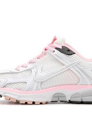Жіночі кросівки nike zoom vomero 5 white