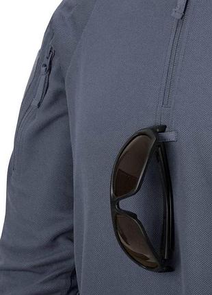Боевая рубашка helikon-tex range shadow grey 8