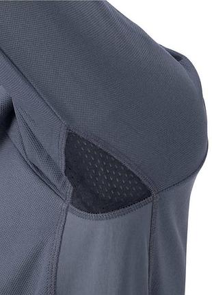 Боевая рубашка helikon-tex range shadow grey 9