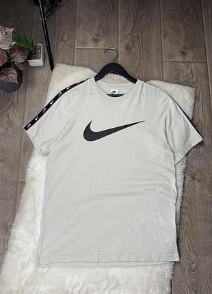 Футболка nike