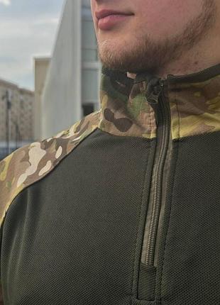 Убакс мультикам military collpass 2