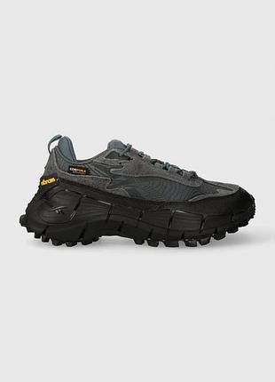 Кроссовки reebok zig kinetica 2.5 edge 100034214