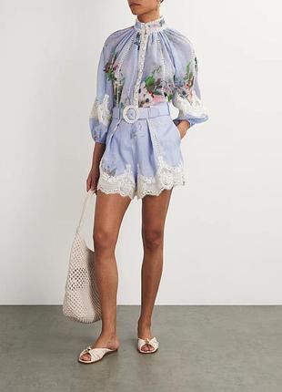 Zimmermann костюм