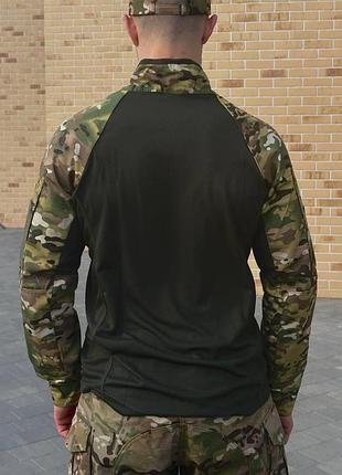 Убакс мультикам military collpass 8