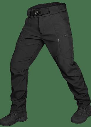 Штани camotec softshell vent
