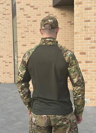 Убакс мультикам military collpass 3