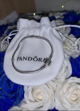 Браслет pandora 2