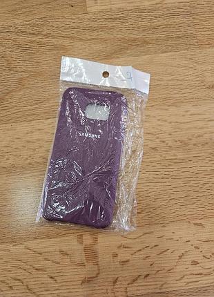 Чехол для samsung s7 3
